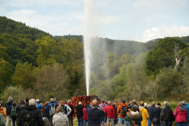 Geysir