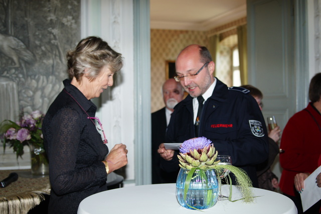 Freiwillige Feuerwehr